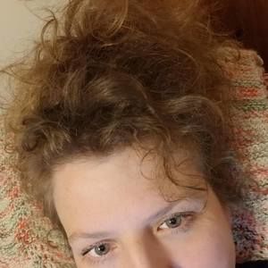 Meet your Posher, Ainsley